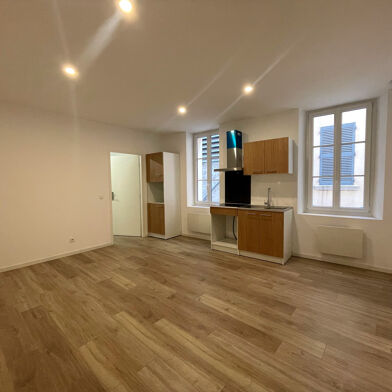 Appartement 2 pièces 133000 €