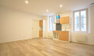 Appartement 2 Pièces 36 m² à vendre à Toulon (83000)