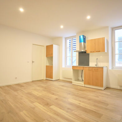 Appartement 2 pièces 133000 €