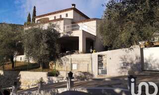 Maison 4 Pièces 150 m² à vendre à Cabris (06530)