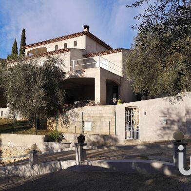 Maison 4 pièces 623599 €