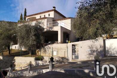 Maison 4 pièces 623599 €