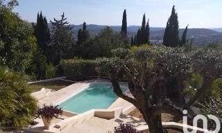 Immeuble  314 m² à vendre à Cabris (06530)