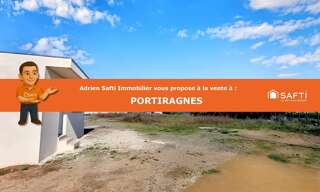 Local industriel  1963 m² à vendre à Portiragnes (34420)