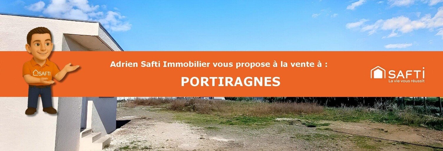 Local industriel  1963 m² à vendre à Portiragnes (34420)