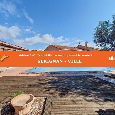 Maison 6 pièces 519900 €