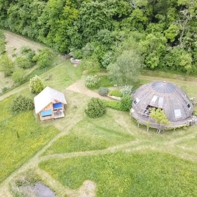 Maison 3 pièces 315000 €