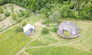 Maison 3 Pièces 80 m² à vendre à Gabarret (40310)