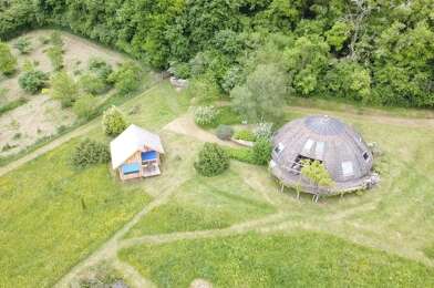 Maison 3 pièces 299000 €