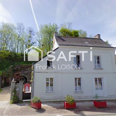 Maison 7 pièces 520000 €