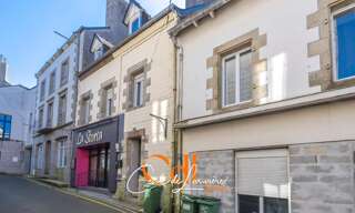 Commerce 2 Pièces 126 m² à vendre à Landivisiau (29400)