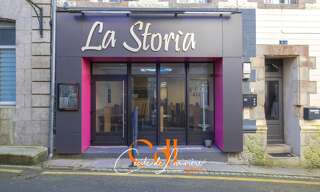 Commerce 2 Pièces 126 m² à vendre à Landivisiau (29400)