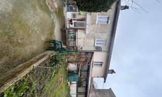 Maison 3 Pièces 78 m² à vendre à Bourganeuf (23400)