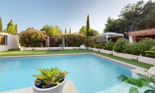 Maison 9 Pièces 181 m² à vendre à Flayosc (83780)