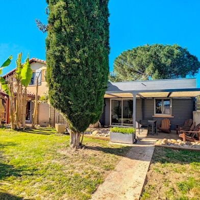 Maison 8 pièces 449000 €