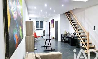 Maison 4 Pièces 90 m² à vendre à Tourcoing (59200)