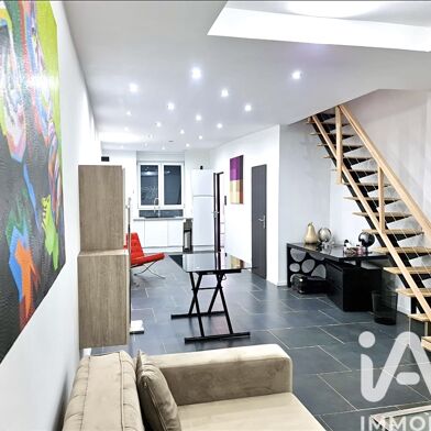 Maison 4 pièces 142000 €