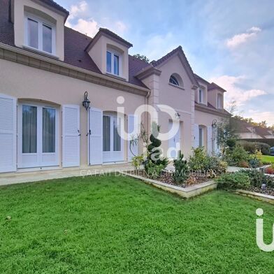 Maison 7 pièces 1140000 €
