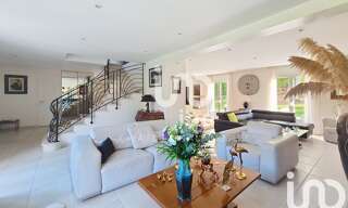 Maison 7 Pièces 280 m² à vendre à Le Coudray-Montceaux (91830)