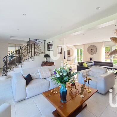 Maison 7 pièces 1140000 €