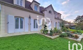 Maison 7 Pièces 280 m² à vendre à Le Coudray-Montceaux (91830)