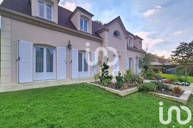 Maison 7 pièces 1090000 €