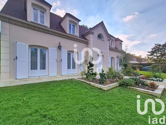 Vente Demeure 7 pièces — photo du bien