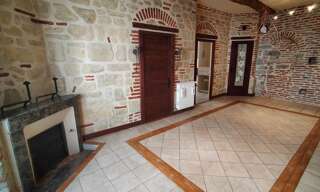 Appartement 3 Pièces 61 m² à vendre à Cahors (46000)