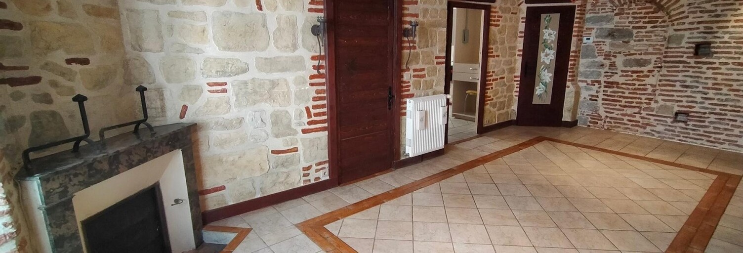 Appartement 3 Pièces 61 m² à vendre à Cahors (46000)