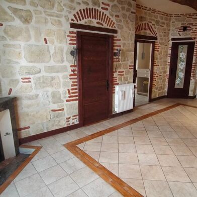 Appartement 3 pièces 119500 €
