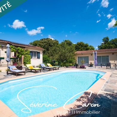 Maison 6 pièces 625000 €