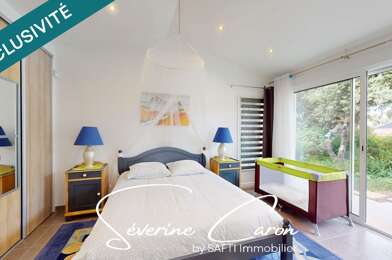 Maison 6 pièces 625000 €