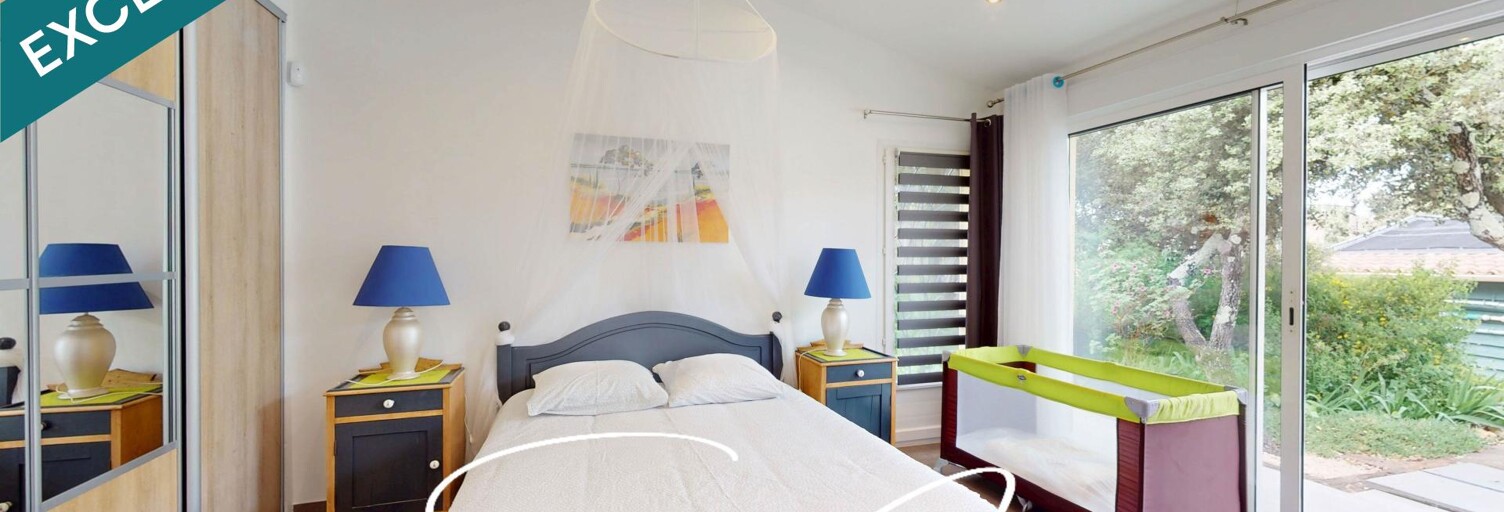 Maison 6 Pièces 146 m² à vendre à Sainte-Anastasie-sur-Issole (83136)