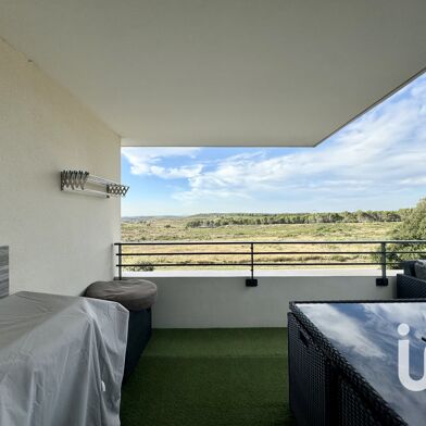 Appartement 3 pièces 219900 €