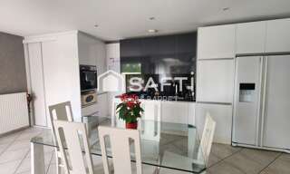 Maison 5 Pièces 144 m² à vendre à Beynost (01700)