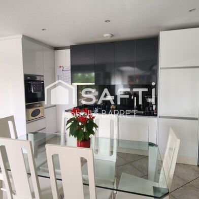 Maison 5 pièces 525000 €