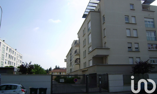 Garage  12 m² à vendre à Lyon 8 (69008)