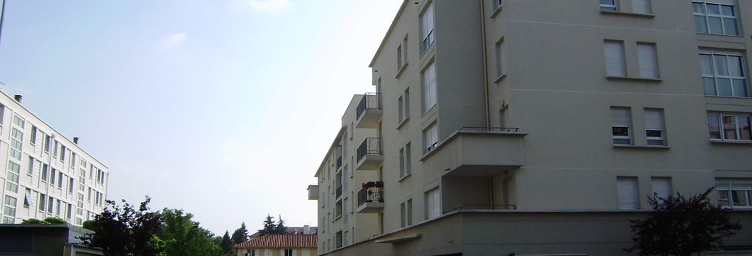 Garage  12 m² à vendre à Lyon 8 (69008)