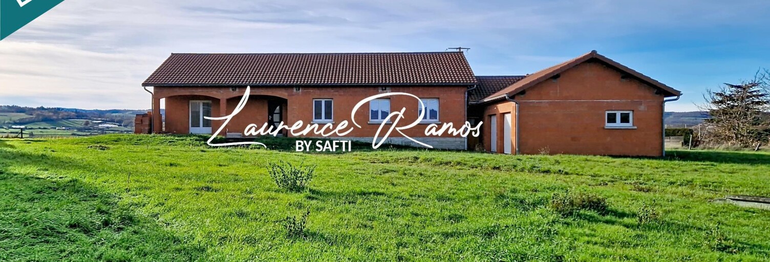 Maison 5 Pièces 144 m² à vendre à Brioude (43100)