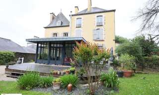 Maison 17 Pièces 430 m² à vendre à Vitré (35500)