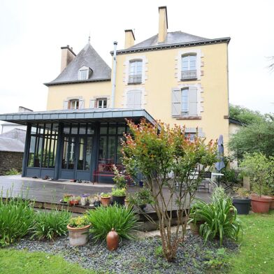 Maison 17 pièces 985000 €