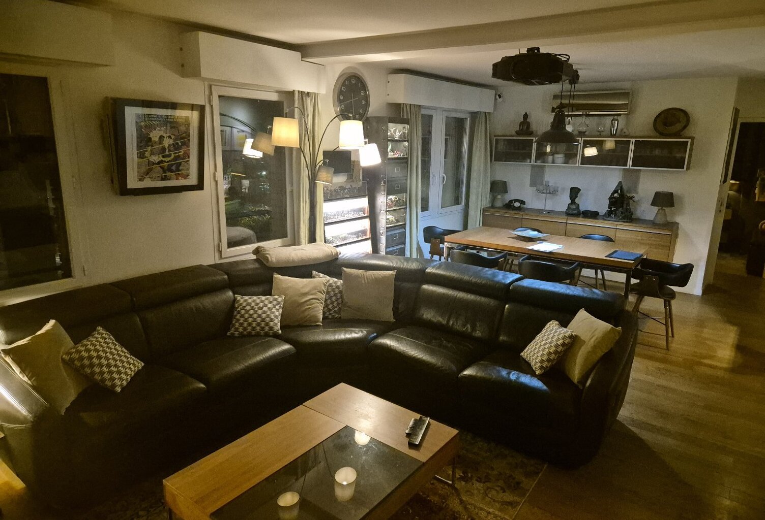 Appartement — photo 1