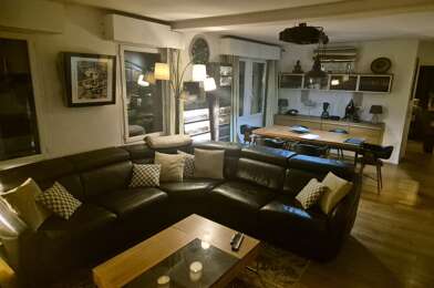 Appartement 2 pièces 234500 €