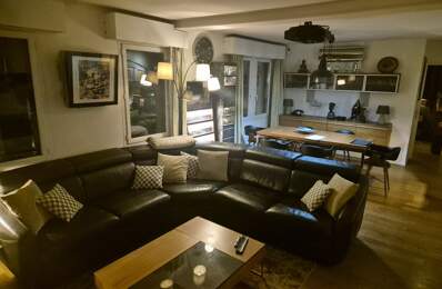 Appartement — photo du bien