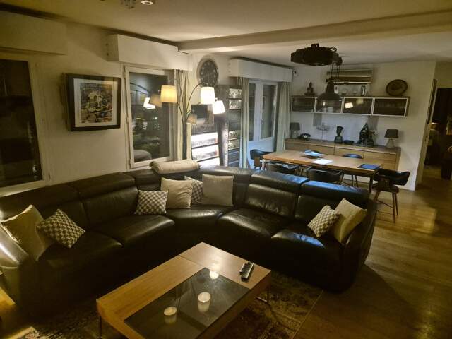 Appartement — photo du bien