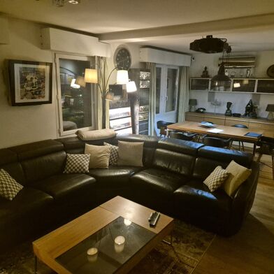 Appartement 2 pièces 234500 €