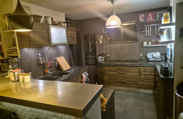 Appartement — photo 2