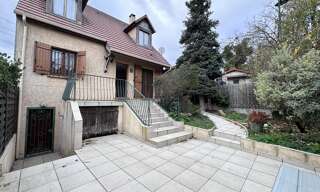 Maison 6 Pièces 125 m² à vendre à Villetaneuse (93430)