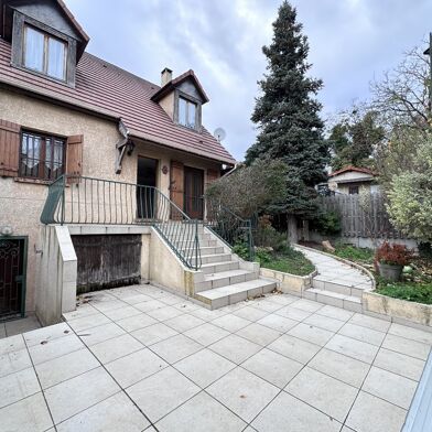 Maison 6 pièces 375000 €