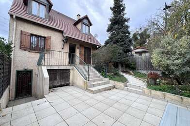 Maison 6 pièces 349000 €